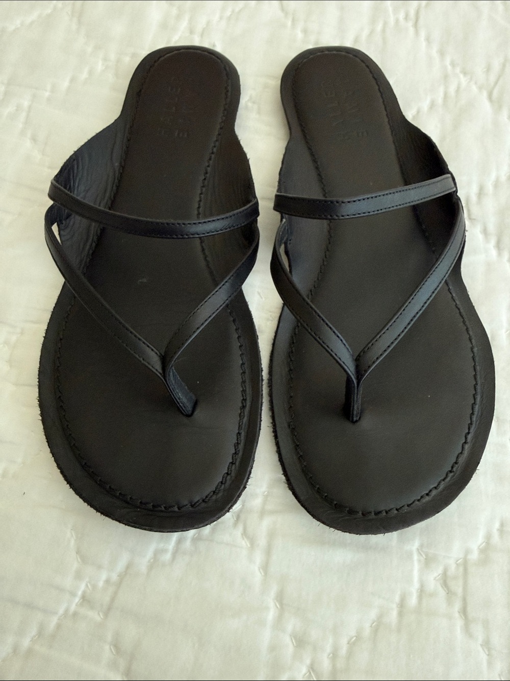 Jamie Haller Thong Sandal 39 - Picture 4 of 10